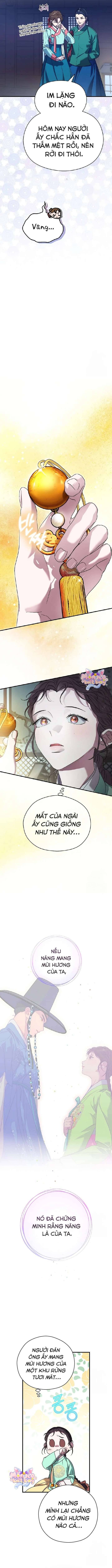 Ta Chỉ Muốn Ăn Em Chapter 5 - 14
