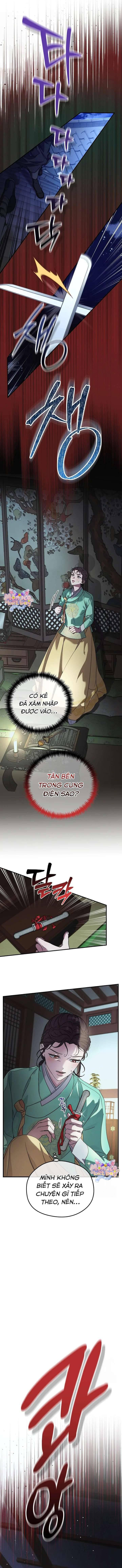 Ta Chỉ Muốn Ăn Em Chapter 5 - 16
