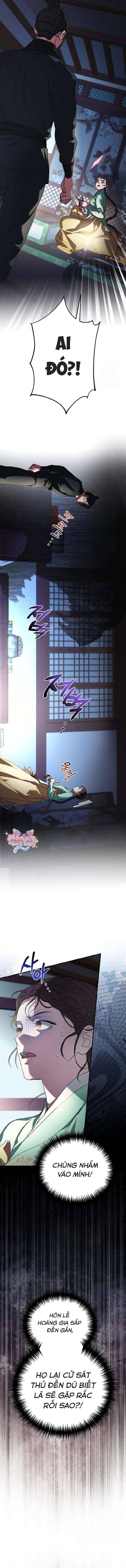 Ta Chỉ Muốn Ăn Em Chapter 5 - 17