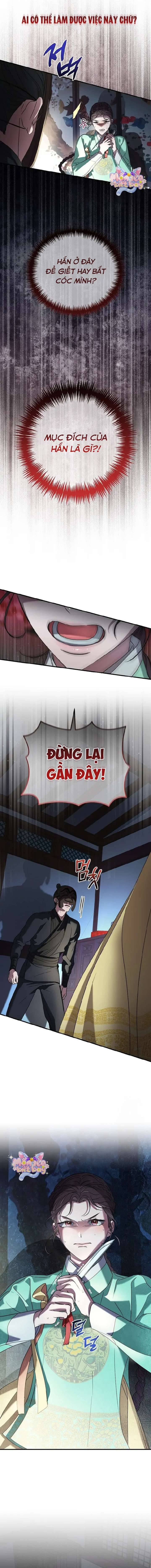 Ta Chỉ Muốn Ăn Em Chapter 5 - 18
