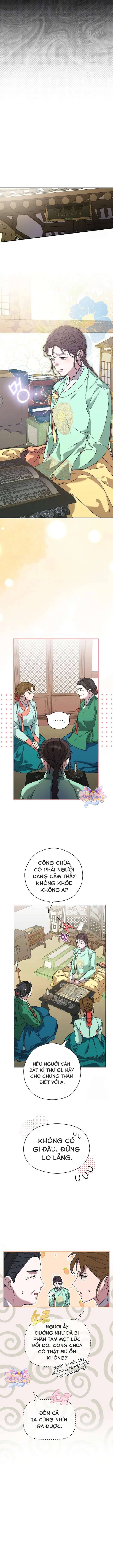 Ta Chỉ Muốn Ăn Em Chapter 5 - 8