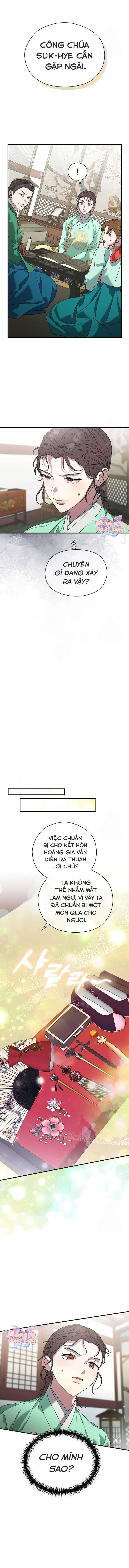 Ta Chỉ Muốn Ăn Em Chapter 5 - 9