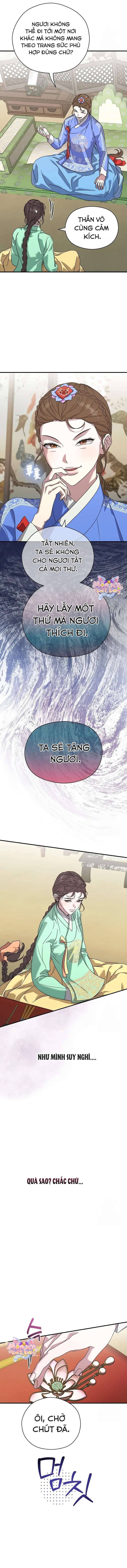 Ta Chỉ Muốn Ăn Em Chapter 5 - 10