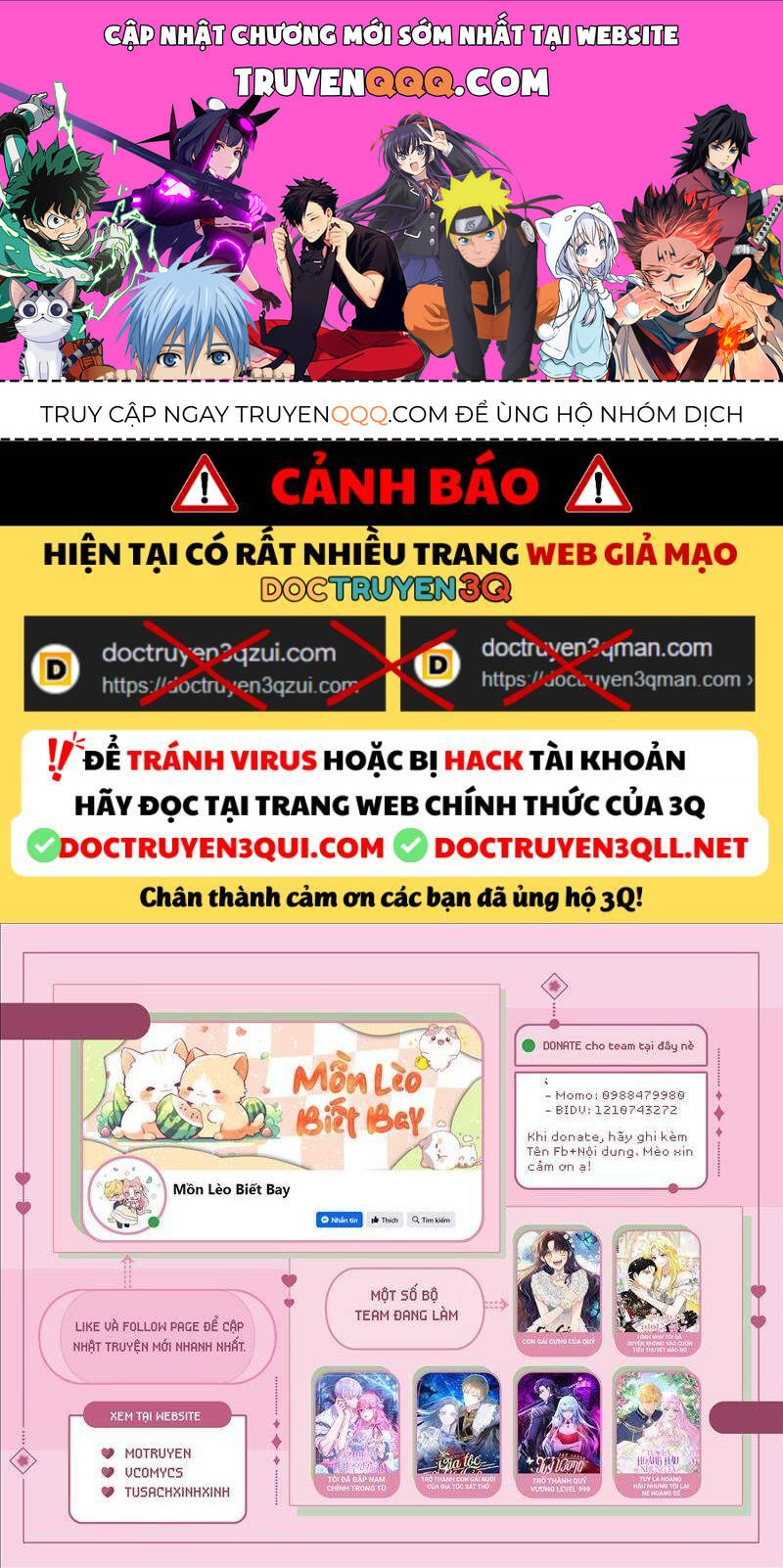 Ta Chỉ Muốn Ăn Em Chapter 6 - 1