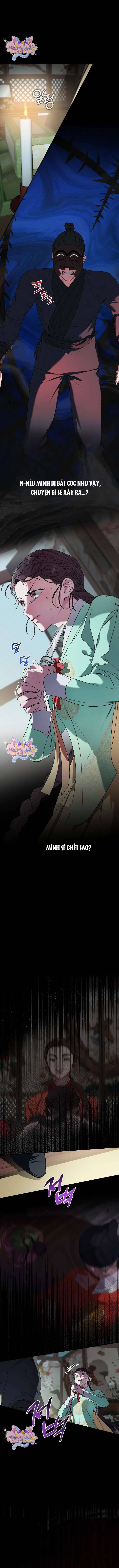 Ta Chỉ Muốn Ăn Em Chapter 6 - 2