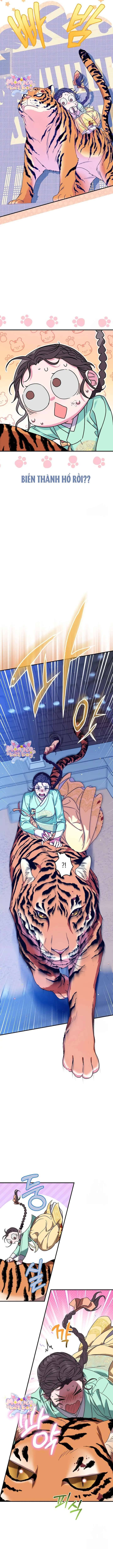 Ta Chỉ Muốn Ăn Em Chapter 6 - 11