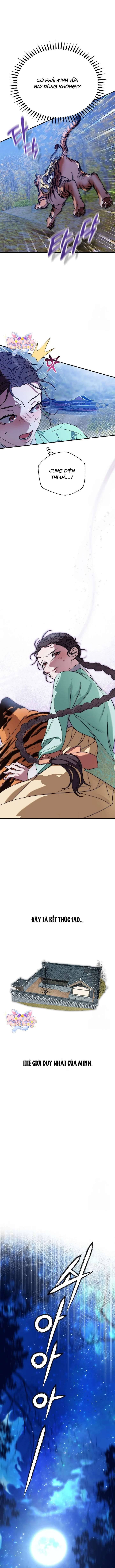 Ta Chỉ Muốn Ăn Em Chapter 6 - 12