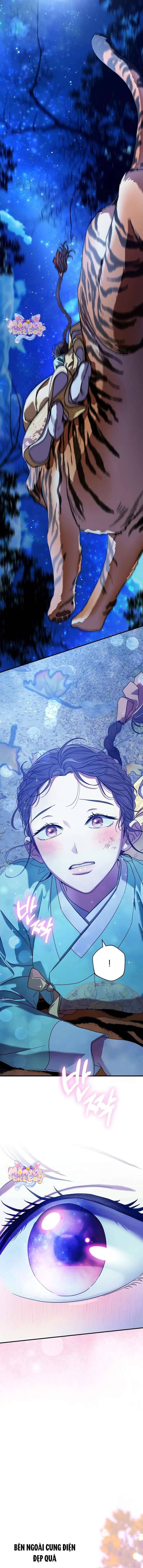 Ta Chỉ Muốn Ăn Em Chapter 6 - 13