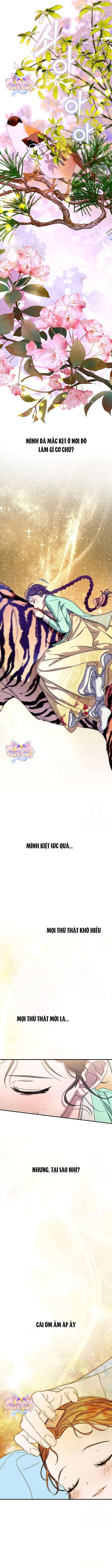 Ta Chỉ Muốn Ăn Em Chapter 6 - 14