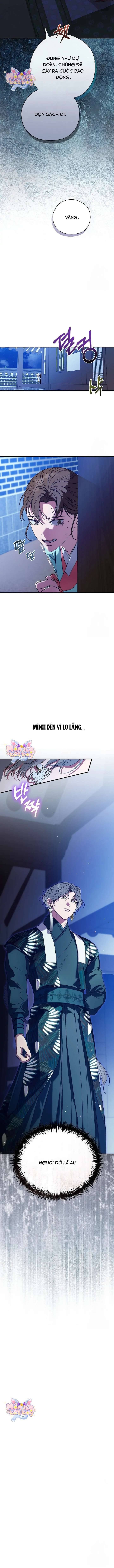 Ta Chỉ Muốn Ăn Em Chapter 6 - 16