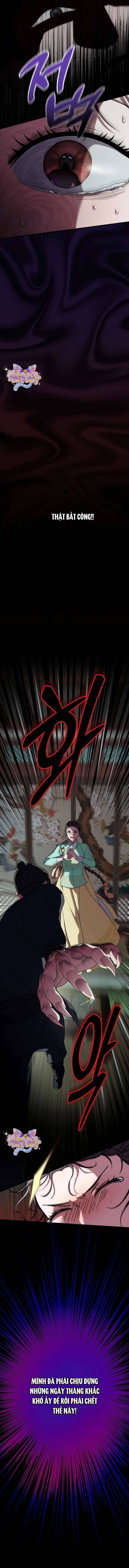 Ta Chỉ Muốn Ăn Em Chapter 6 - 3