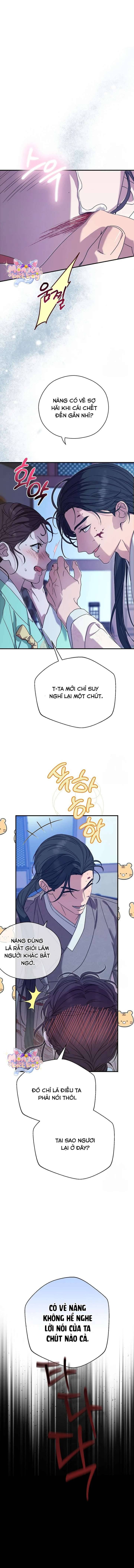 Ta Chỉ Muốn Ăn Em Chapter 6 - 6