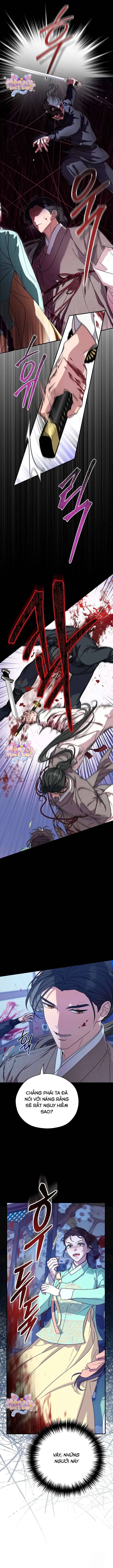 Ta Chỉ Muốn Ăn Em Chapter 6 - 7