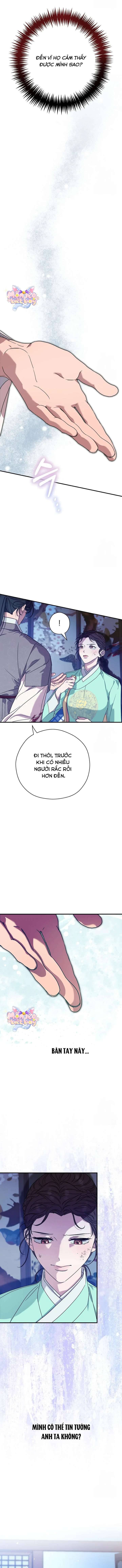 Ta Chỉ Muốn Ăn Em Chapter 6 - 8