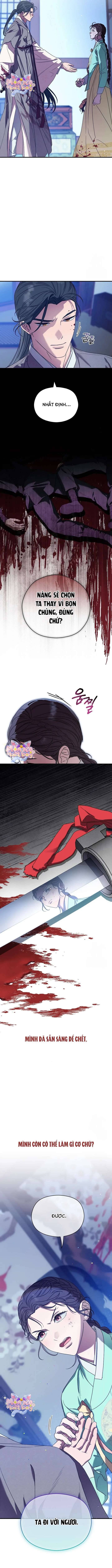 Ta Chỉ Muốn Ăn Em Chapter 6 - 9