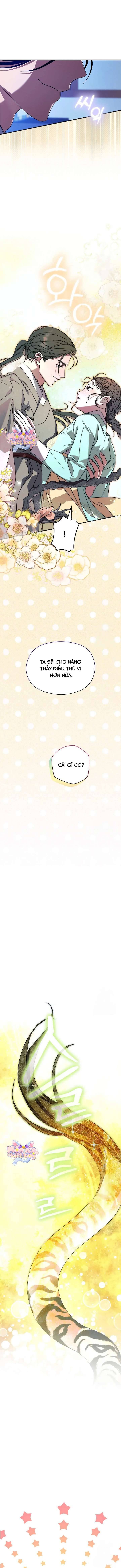 Ta Chỉ Muốn Ăn Em Chapter 6 - 10