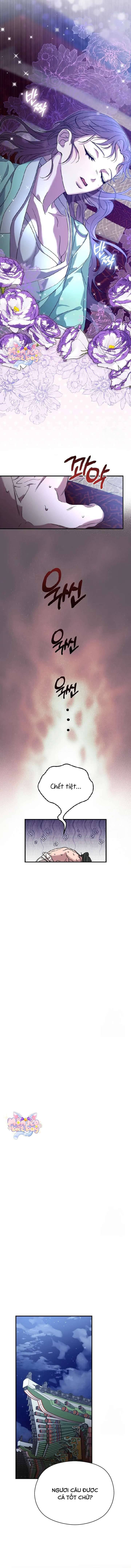 Ta Chỉ Muốn Ăn Em Chapter 7 - 13