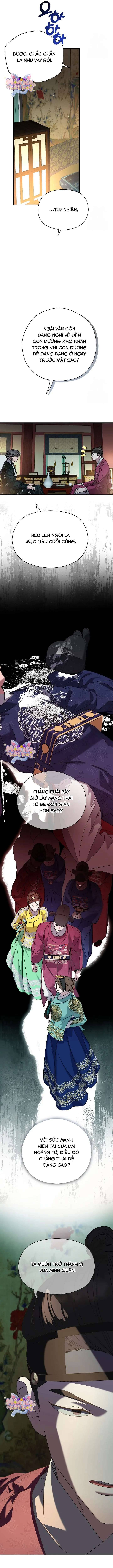 Ta Chỉ Muốn Ăn Em Chapter 7 - 15