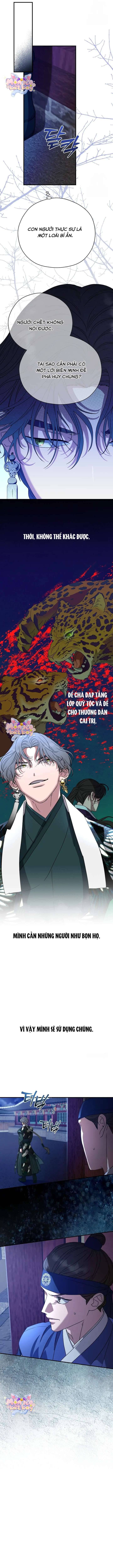 Ta Chỉ Muốn Ăn Em Chapter 7 - 18