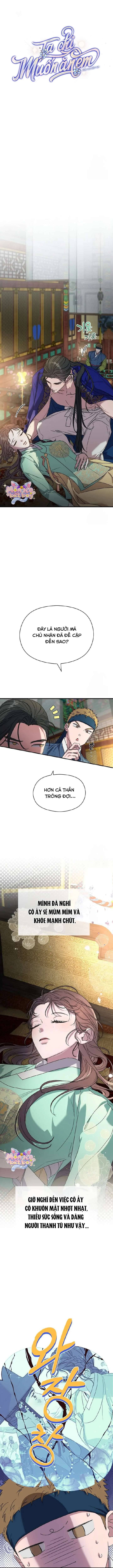 Ta Chỉ Muốn Ăn Em Chapter 7 - 3