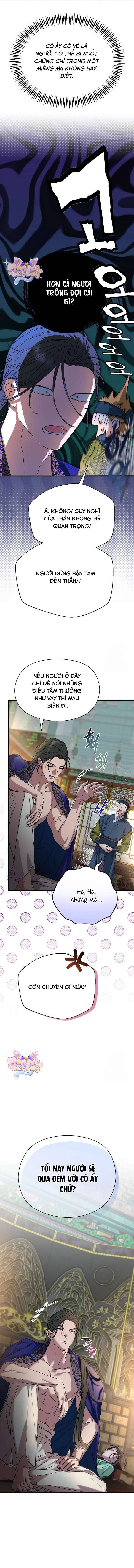 Ta Chỉ Muốn Ăn Em Chapter 7 - 4