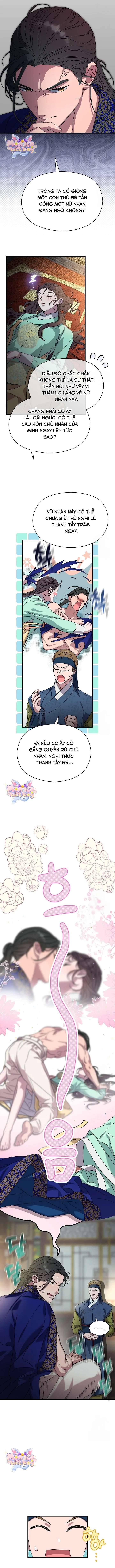 Ta Chỉ Muốn Ăn Em Chapter 7 - 7