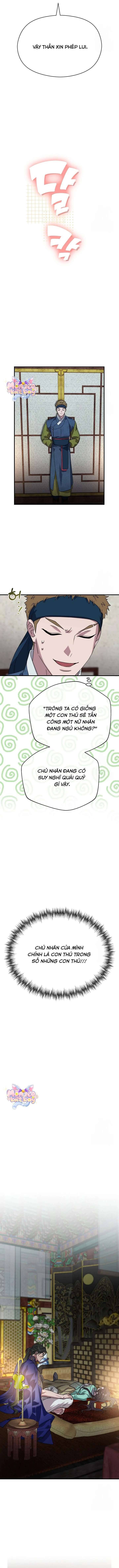Ta Chỉ Muốn Ăn Em Chapter 7 - 8