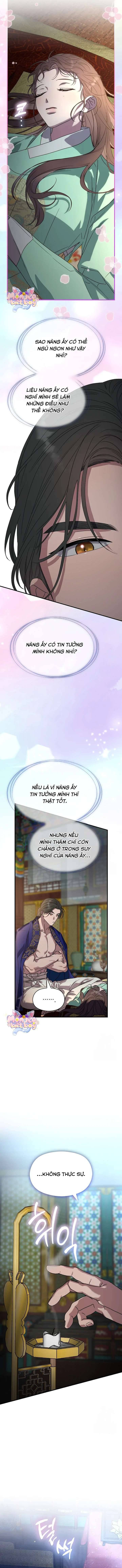 Ta Chỉ Muốn Ăn Em Chapter 7 - 9
