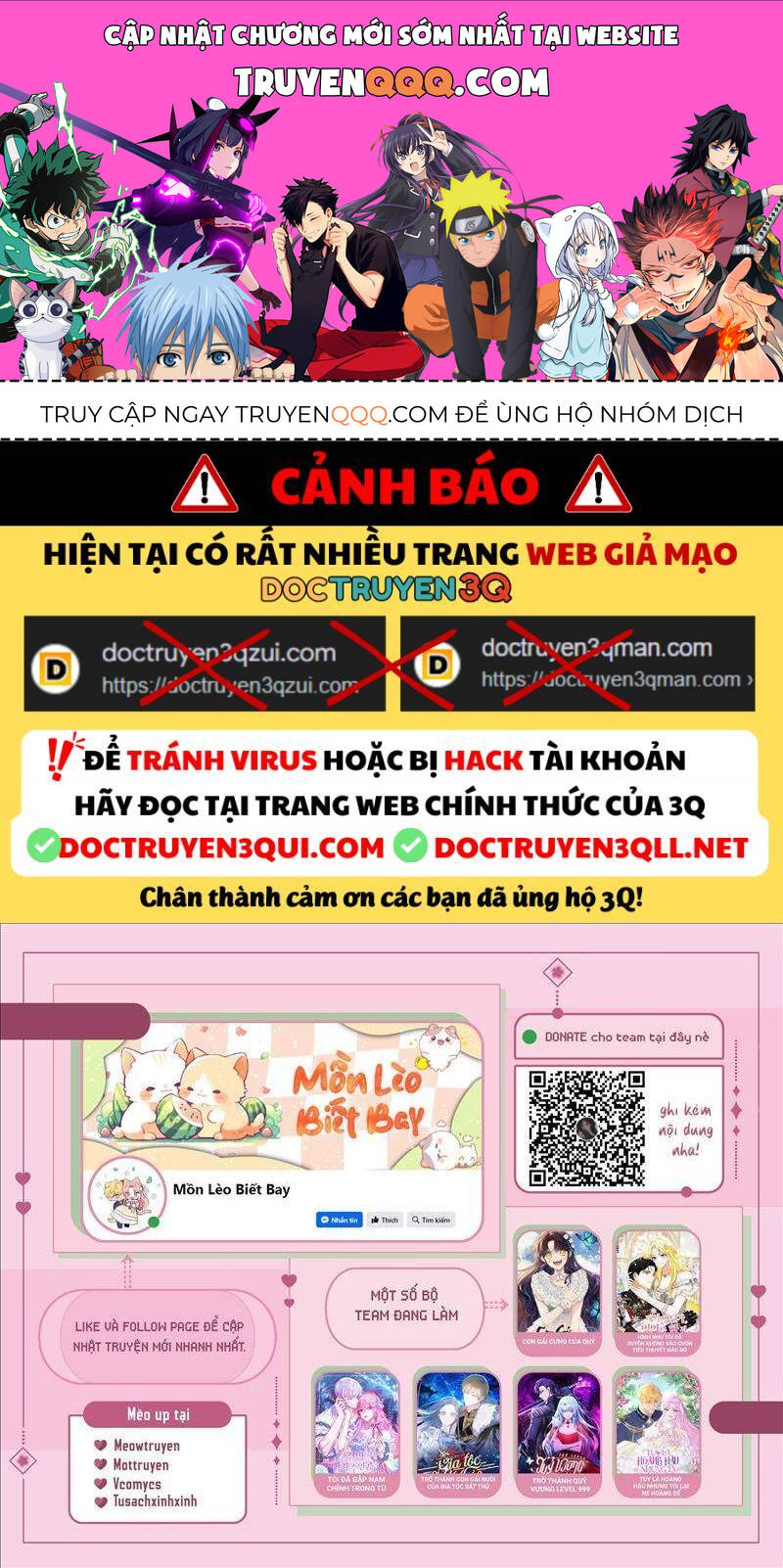 Ta Chỉ Muốn Ăn Em Chapter 8 - 1