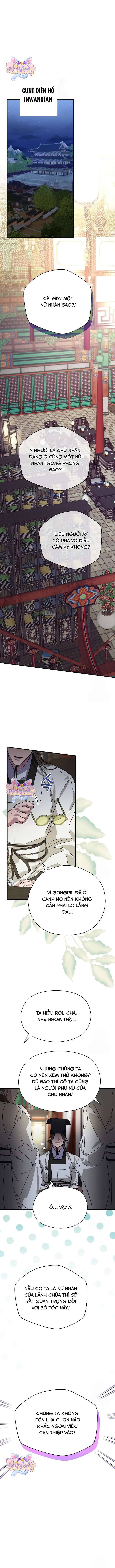 Ta Chỉ Muốn Ăn Em Chapter 8 - 2