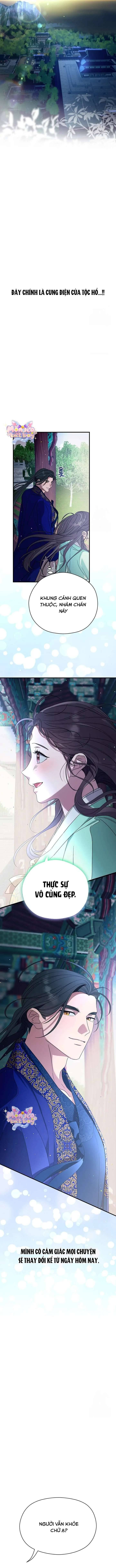 Ta Chỉ Muốn Ăn Em Chapter 8 - 11