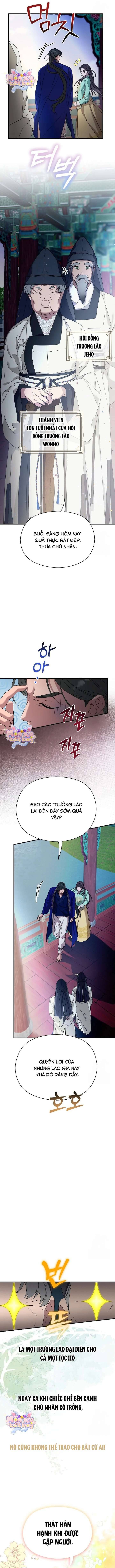 Ta Chỉ Muốn Ăn Em Chapter 8 - 12