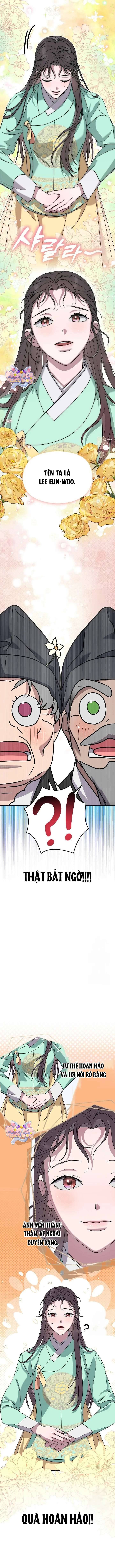 Ta Chỉ Muốn Ăn Em Chapter 8 - 13