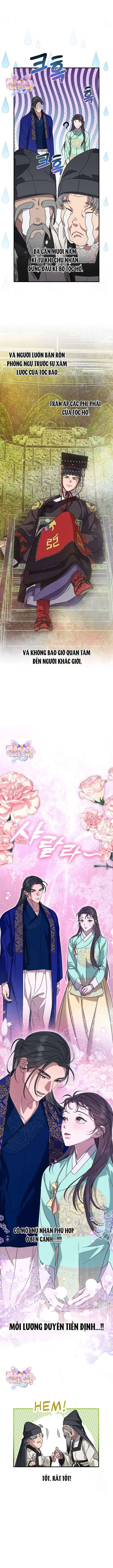 Ta Chỉ Muốn Ăn Em Chapter 8 - 14