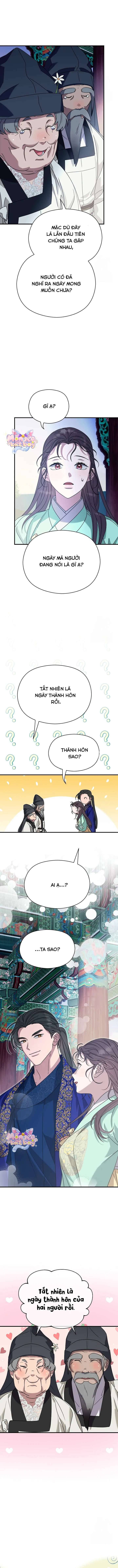 Ta Chỉ Muốn Ăn Em Chapter 8 - 15