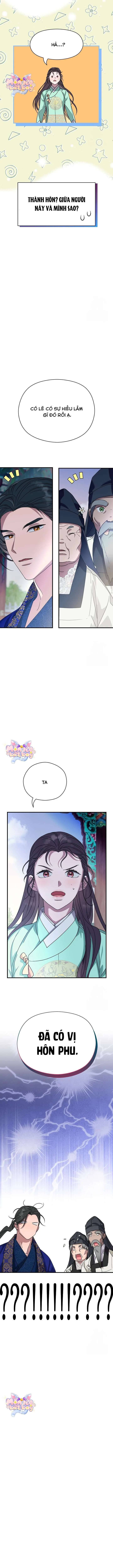 Ta Chỉ Muốn Ăn Em Chapter 8 - 16