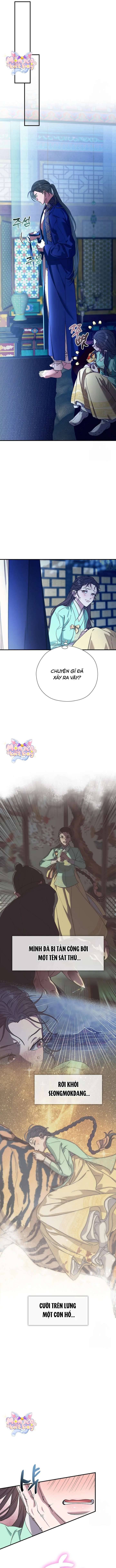 Ta Chỉ Muốn Ăn Em Chapter 8 - 5