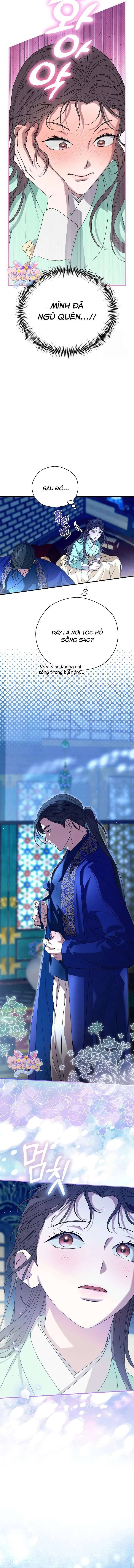 Ta Chỉ Muốn Ăn Em Chapter 8 - 6