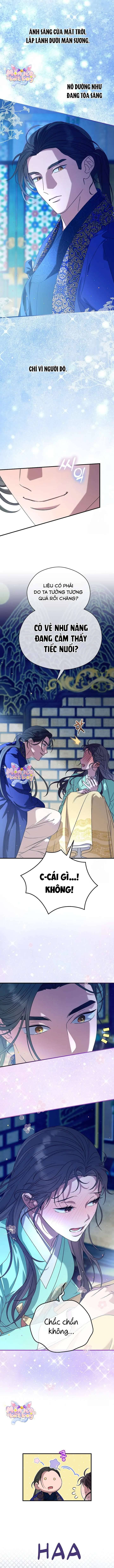 Ta Chỉ Muốn Ăn Em Chapter 8 - 7