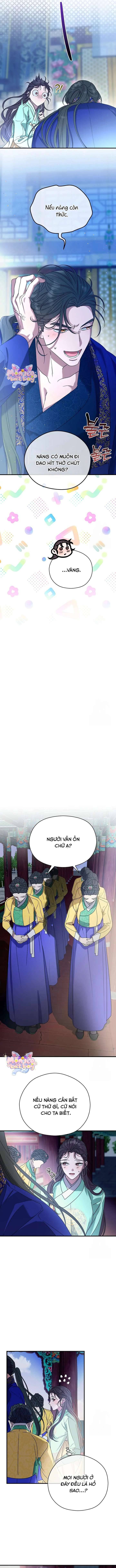 Ta Chỉ Muốn Ăn Em Chapter 8 - 8