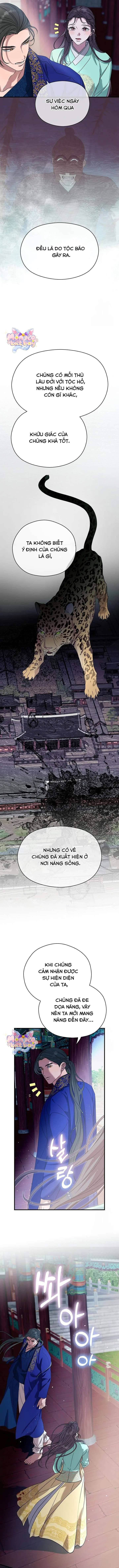 Ta Chỉ Muốn Ăn Em Chapter 8 - 9