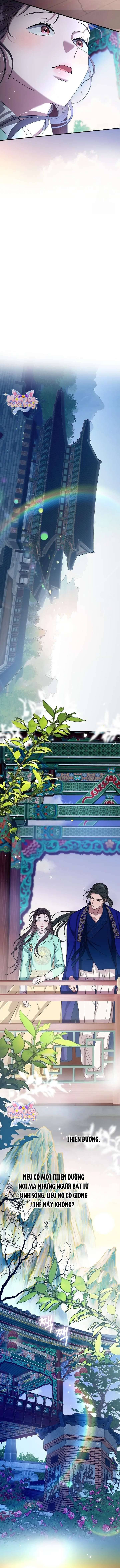 Ta Chỉ Muốn Ăn Em Chapter 8 - 10