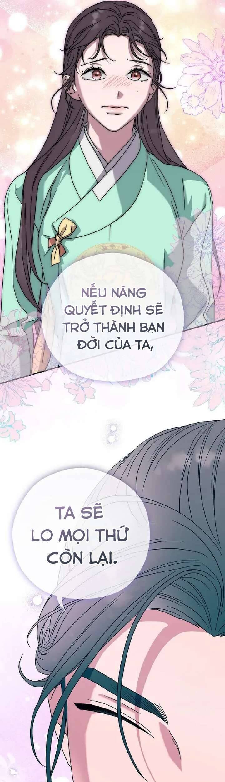 Ta Chỉ Muốn Ăn Em Chapter 9 - 18