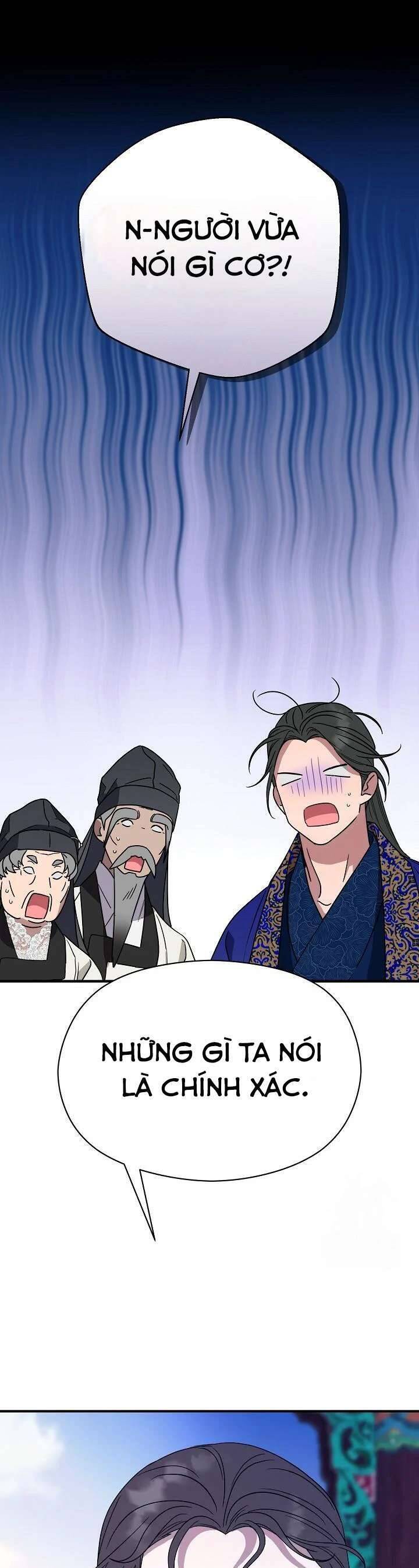 Ta Chỉ Muốn Ăn Em Chapter 9 - 3