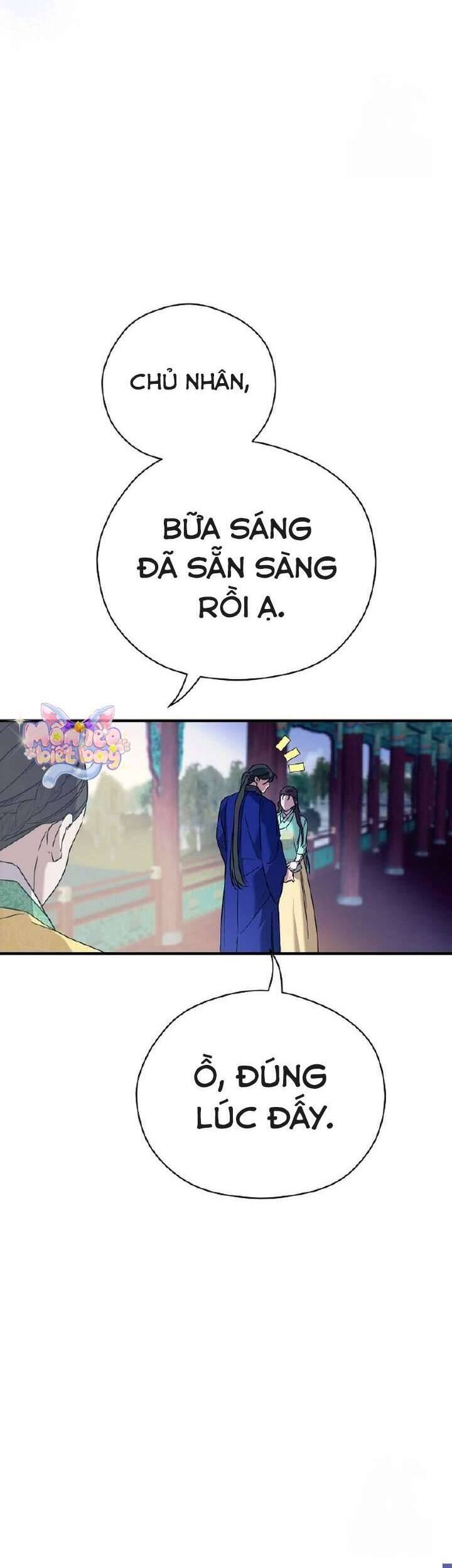 Ta Chỉ Muốn Ăn Em Chapter 9 - 21