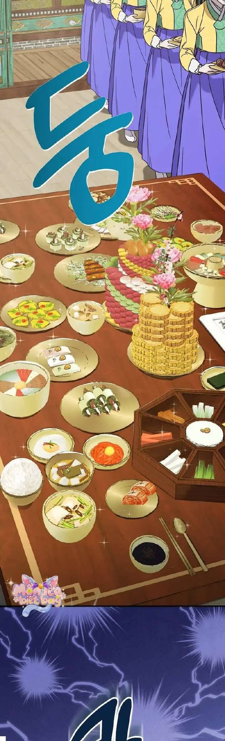 Ta Chỉ Muốn Ăn Em Chapter 9 - 23