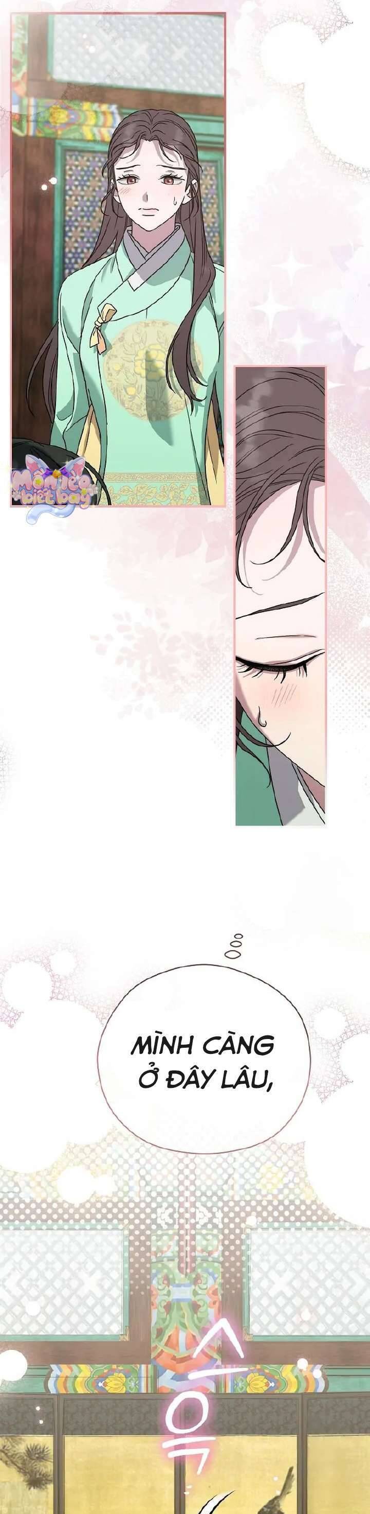 Ta Chỉ Muốn Ăn Em Chapter 9 - 29