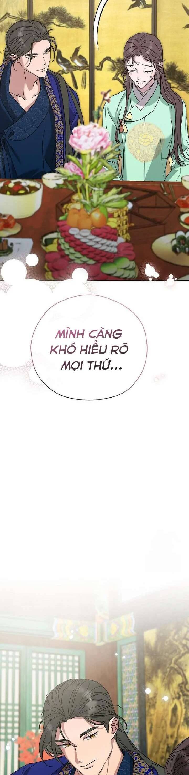 Ta Chỉ Muốn Ăn Em Chapter 9 - 30