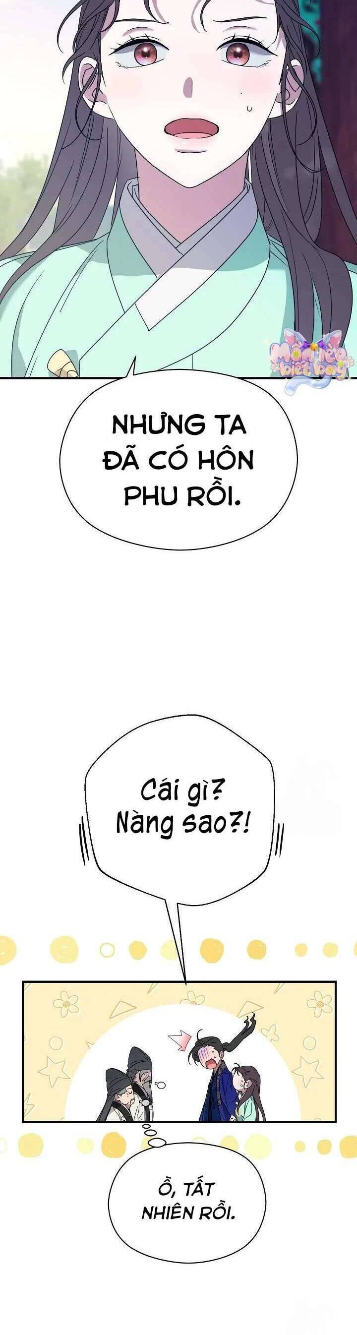 Ta Chỉ Muốn Ăn Em Chapter 9 - 4
