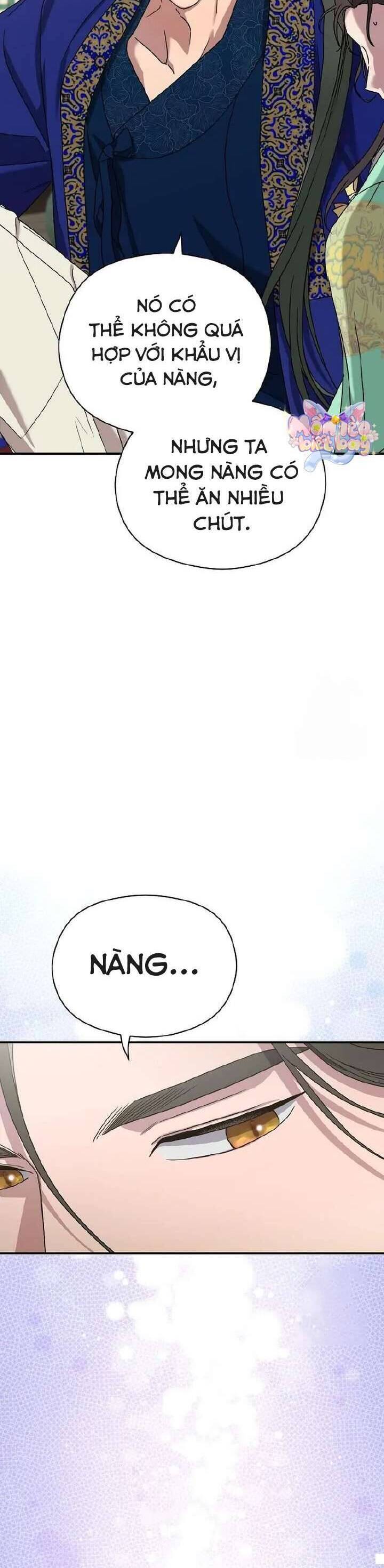 Ta Chỉ Muốn Ăn Em Chapter 9 - 31